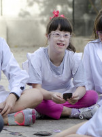 Campaña Soñadores: una escuela inclusiva es una escuela que educa mejor