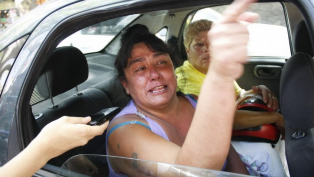 imagen Hoy comienza el juicio por la muerte de Luciana