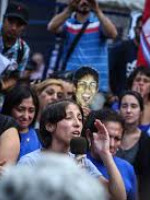Sentencia de Luciano Arruga
