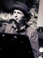 Luciano Jannello, tributo a Sabina y disco nuevo bajo el brazo