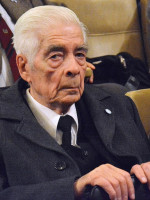 Murió el genocida Luciano Benjamín Menéndez
