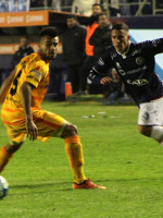 Debutó en las redes