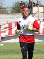Silva: "El domingo hay que salir con el cuchillo entre los dientes"