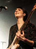 Lucila Pivetta: "Las canciones son marcas" 