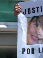 Violencia y maltrato infantil: 7 de cada 10 víctimas fueron agredidas por su entorno íntimo
