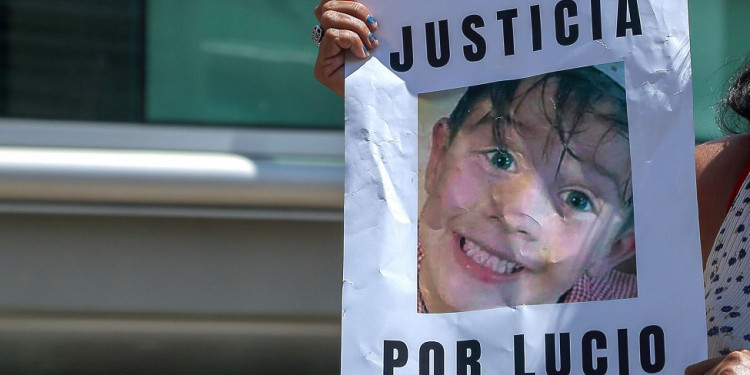 Violencia y maltrato infantil: 7 de cada 10 víctimas fueron agredidas por su entorno íntimo