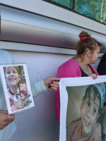 Crimen de Lucio Dupuy: declaran culpables a la madre y a su pareja y serán condenas a prisión perpetua