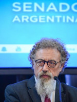"No se puede estar de acuerdo con el ajuste"