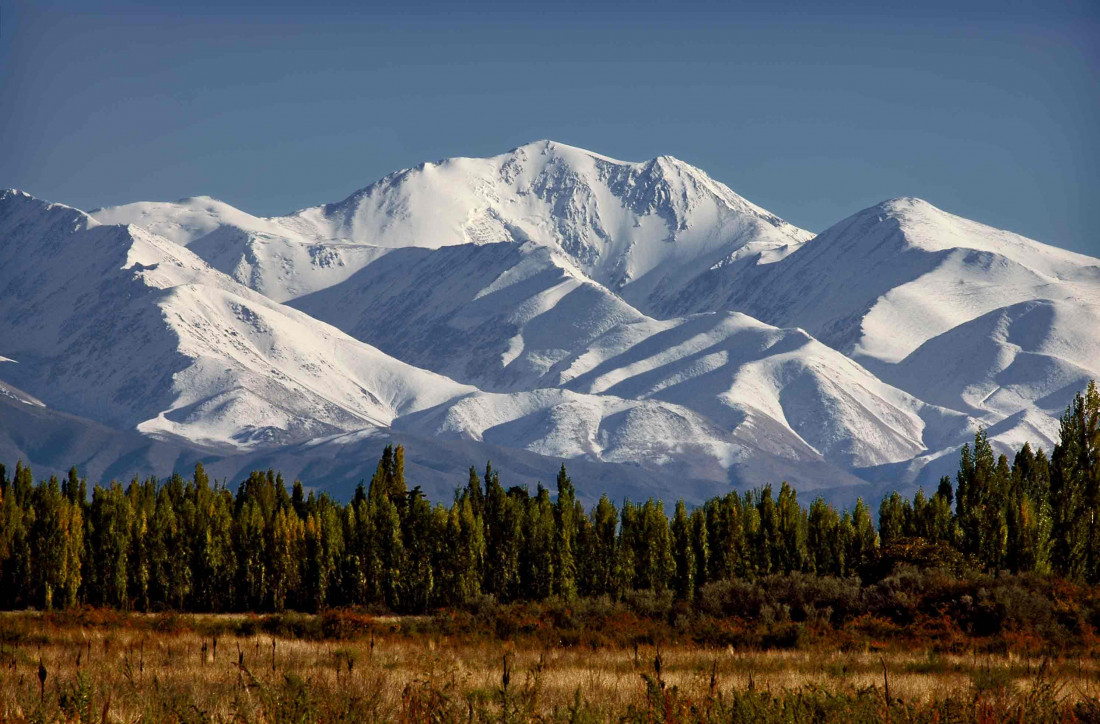 Turismo, el motor de Mendoza