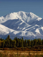 Turismo, el motor de Mendoza