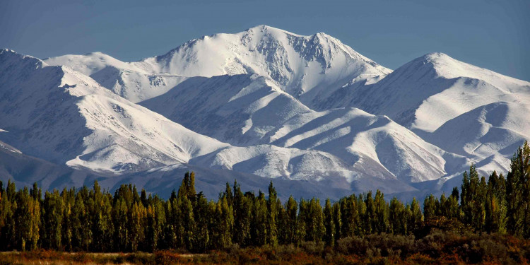 Turismo, el motor de Mendoza