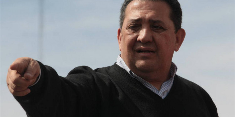 D"Elia: el gobierno de Macri podría terminar antes