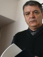 La ficción calculada de Luis Gusmán.
