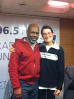 Luis Lugo "el piano de Cuba", en concierto en Mendoza