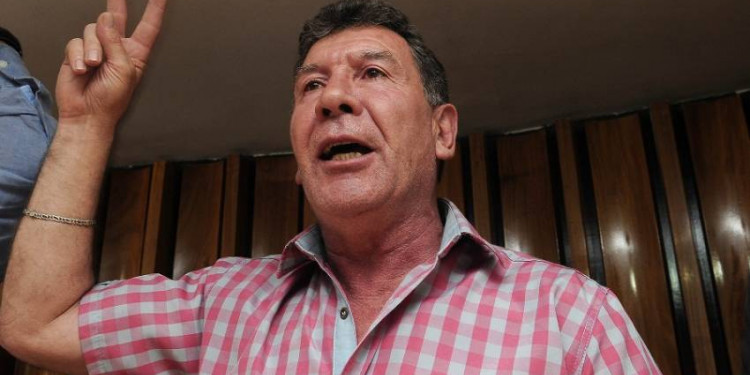 La CGT de Mendoza se unificó y ahora lidera Luis Márquez