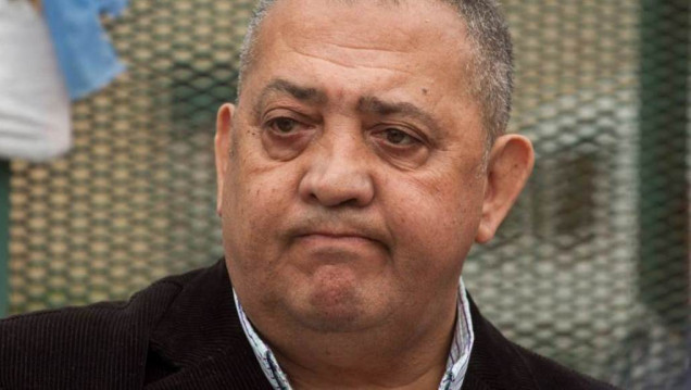 imagen Condenaron a D´Elía a 4 años de prisión por tomar una comisaría