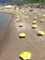 El predio Luján Playa cerrará por mantenimiento y refacciones