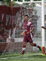Volver al triunfo