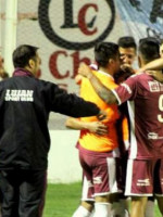 Podría haber sido mejor 