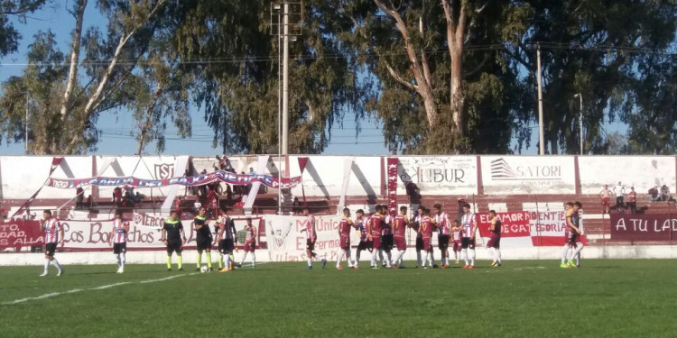 El León se llevó los 3 puntos a casa