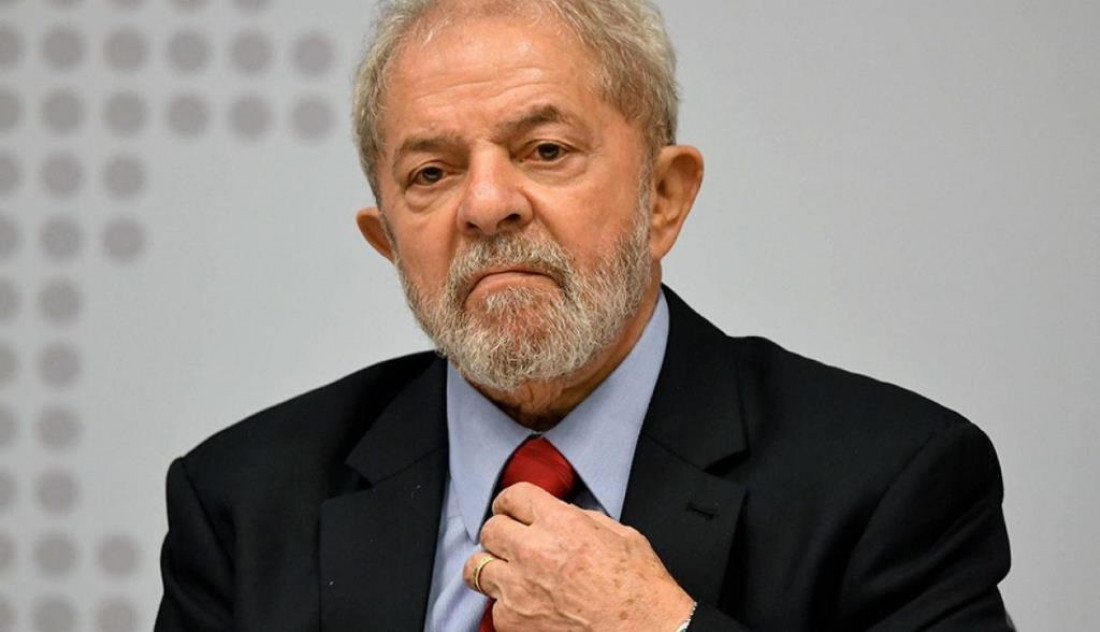 Bloquean bienes de Lula para pagar una deuda millonaria