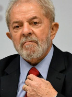 Bloquean bienes de Lula para pagar una deuda millonaria