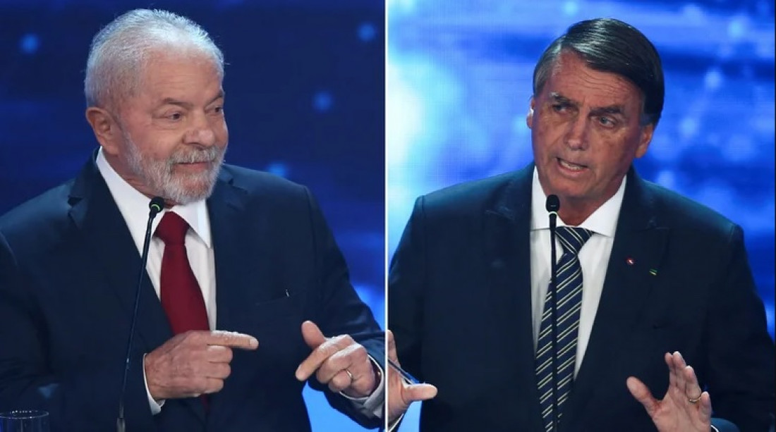 Elecciones en Brasil: "Si hay segunda vuelta, Lula da Silva será el próximo presidente"