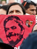 Ordenaron detener a Lula