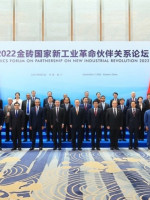 Si Lula llega al gobierno en Brasil, respaldará el ingreso de Argentina a los Brics