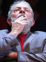 Lula no se entregó y crece la tensión en Brasil