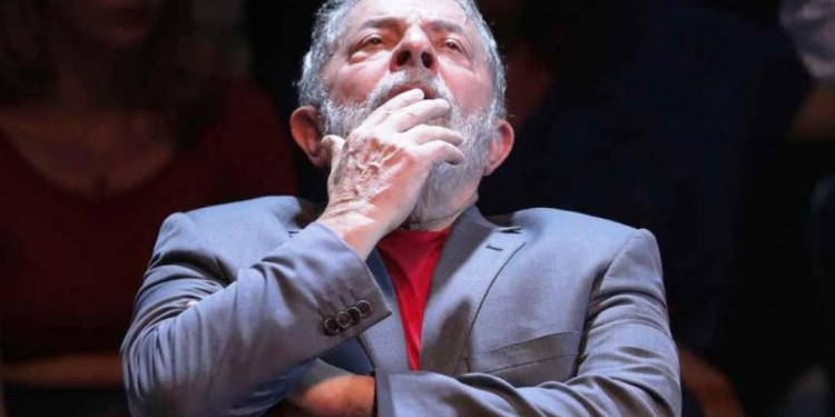 Lula no se entregó y crece la tensión en Brasil