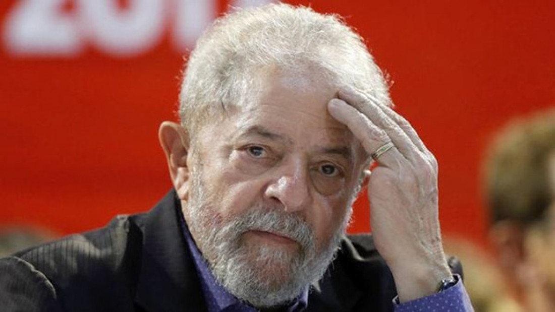 Condena a Lula: "Es una sentencia poco sólida"