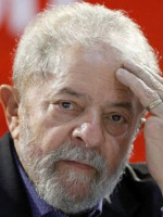 Condena a Lula: "Es una sentencia poco sólida"