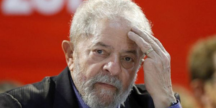 Condena a Lula: "Es una sentencia poco sólida"
