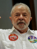 "El primer discurso de Lula fue conciliador y no estuvo cargado de revancha u odio"