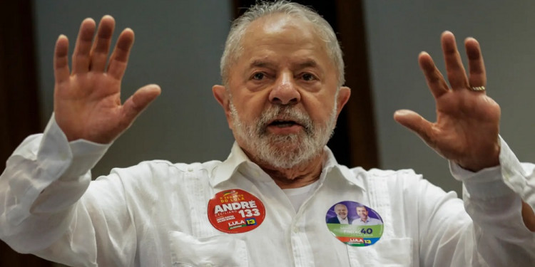 "El primer discurso de Lula fue conciliador y no estuvo cargado de revancha u odio"