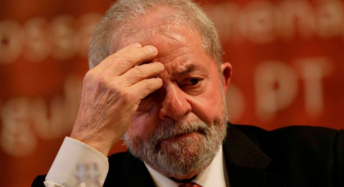 La Justicia confirmó la pena contra Lula por corrupción