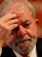 La Justicia confirmó la pena contra Lula por corrupción