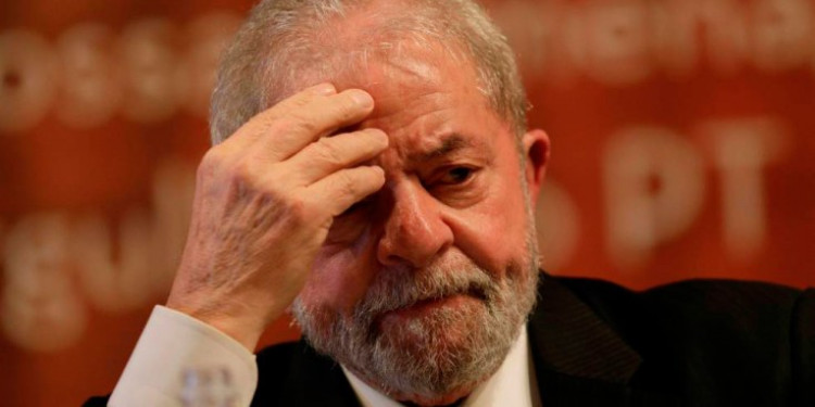 La Justicia confirmó la pena contra Lula por corrupción