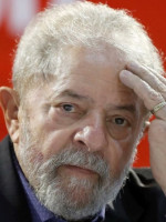 Lula Da Silva, a un paso de ir preso por corrupción
