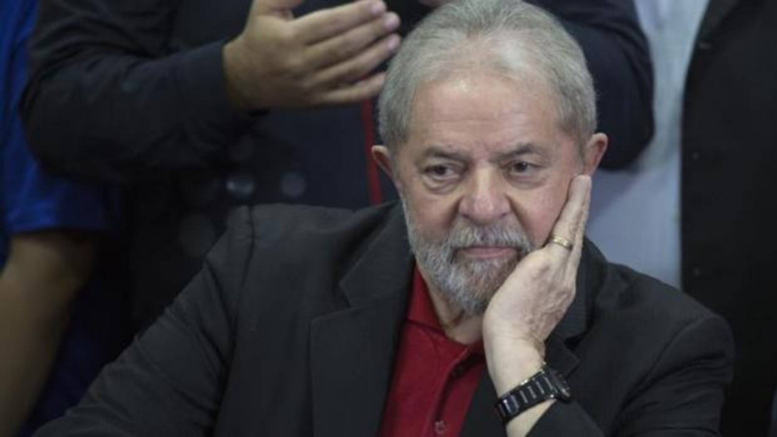 Se define si la condena a Lula sigue firme y va a la cárcel