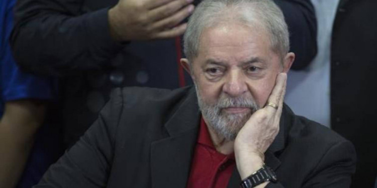 Se define si la condena a Lula sigue firme y va a la cárcel