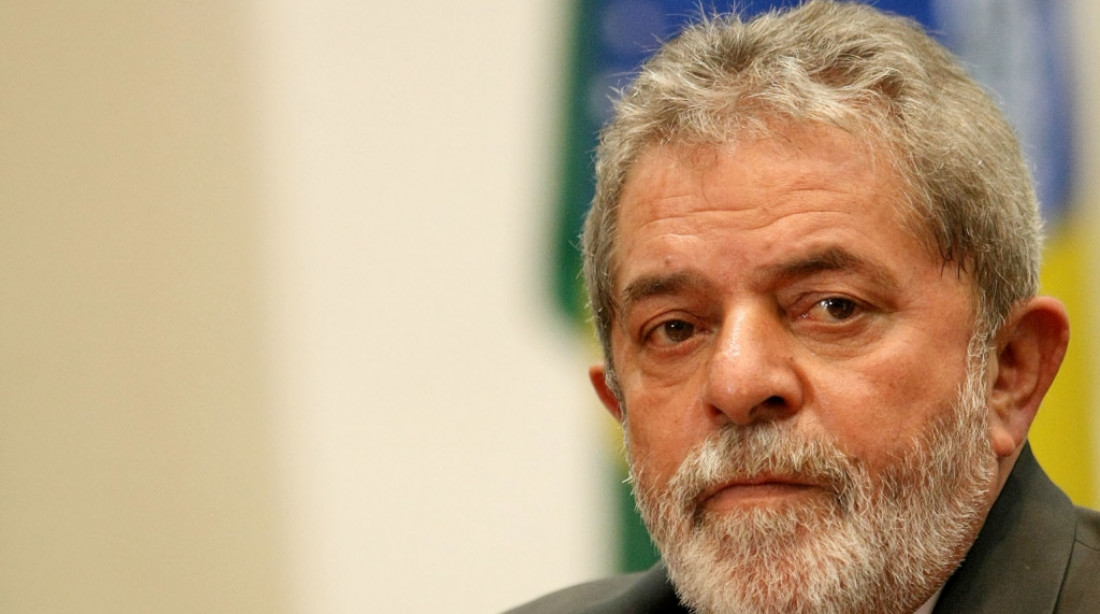 Crisis regional: la montaña rusa es brasileña