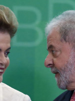 La Corte brasileña ratificó la suspensión del nombramiento de Lula como ministro