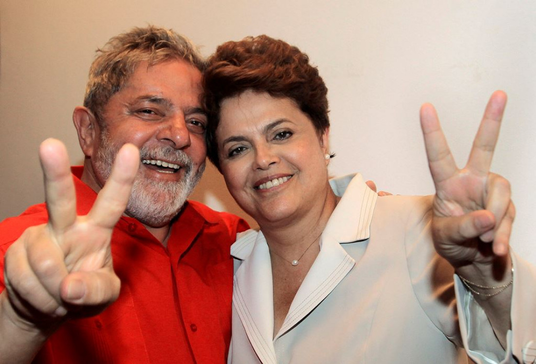 Dilma Rousseff declaró que no renunciará