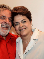 Dilma Rousseff declaró que no renunciará