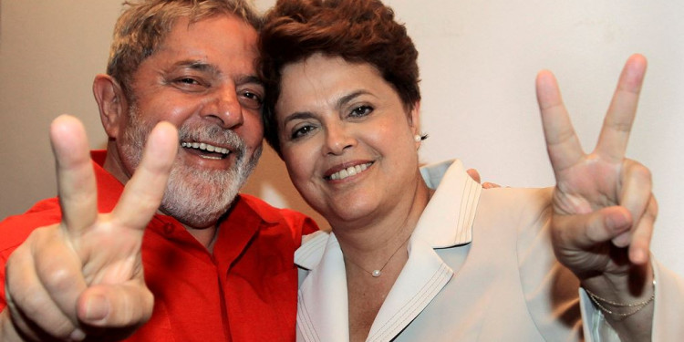 Dilma Rousseff declaró que no renunciará