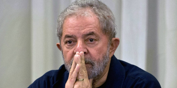 Piden aumentarle la condena a Lula Da Silva