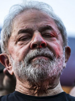 Tensión en Brasil ante el inminente fallo del juicio a Lula