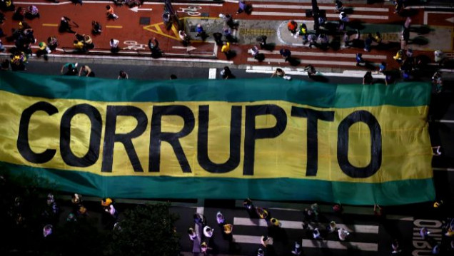 imagen El día D de Lula